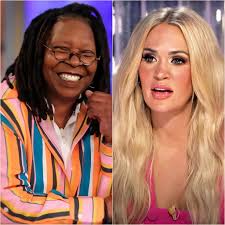 Entrepreneur Mindset - After being publicly humiliated on live television, Carrie  Underwood strongly spoke out, calling The View "the worst show in American  history" and immediately filed a lawsuit against the hosts,