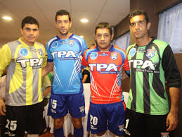Hoy 19 :00 todas las familias con la polera de arica, su bandera celeste, globo celeste apoyando el poder ascender a la primera b. Soychile Cl Noticias De Todo Nuestro Pais