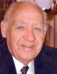 Obituary information for Harvey J. Wright