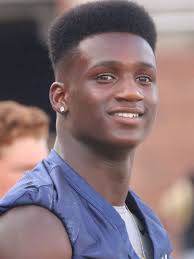 2019 Football Commits in Illinois