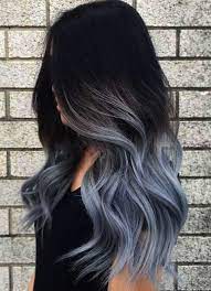 Search for supercuts hair salons near you or browse our salon directory. Hair Colors For Brunettes With Brown Eyes Haircut Near Me Raleigh Nc Considerin Grey Ombre Hair Silver Hair Color Light Blue Ombre Hair