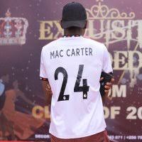 Kigozi Mac Carter