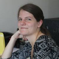 Amy Hasselman's Instagram, Twitter & Facebook