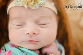 Baby Maya Hines! Please welcome baby Maya to the world! She's 5 days old  here and joins mom and dad Jennifer and Joseph Hines. It felt so good to be  able to