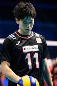 We did not find results for: 28 Yuji Nishida Ideas In 2021 Yuji Nishida Japan Volleyball Team Volleyball Team