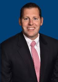 Welcome, Patrick! — The National Shrine of Saint Rita of Cascia