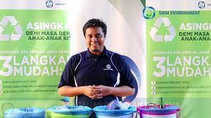 Pengasingan sisa pepejal di punca adalah bertujuan untuk: Swm Tv Pengasingan Sisa Pepejal Di Punca Sas Youtube