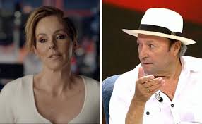 Amador Mohedano ataca a Rocío Carrasco: «Tenía que haber querido mejor a su madre» | El Comercio: Diario de Asturias