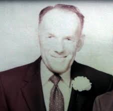 Orville Benson (1912-1999)