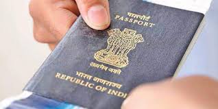 Apply for the oci card: Oci Card Holders No Longer Required To Carry Old Passports For India Travel Diaspora Welcomes Move The New Indian Express