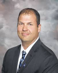 Wheat named dean and athletic director