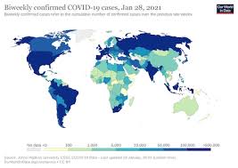 10 areas with highest case rates revealed as party atmosphere in soho prompts concern. Countries On Uk Travel Red List Have Ten Times Lower Covid Case Rates Than Britain