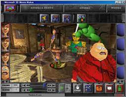 It lets you create completely customized videos that you can burn and share on. 3d Movie Maker Wikipedia