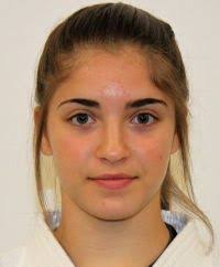 Séjour en Europe annulé pour la judoka Léa Roy