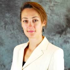 Elena Federzoni Email & Phone Number