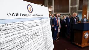 Exclusive to kitco news, technical analyst gary wagner provides a daily recap of what happened in the gold market, highlighting important events that captured investors' attention during the u.s. The Next Covid Bill May Forgo 1 200 Checks What Else Is On The Table