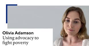 Change lives while you intern