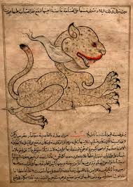 The sections on natural history were subject to fantasy, as some of its contents were. 0x0