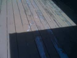 I wanted to really blur the lines between interior and exterior and i knew staining the deck would be a big factor in contributing to that end result. Removing A Solid Deck Stain Best Deck Stain Reviews Ratings