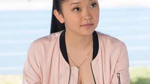 Lara Jean's Boots in To All the Boys I've Loved Before