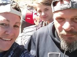 Fundraiser for Karl Carlson by Julie Blakeslee : Help Karl Beat Stage IV  Cancer