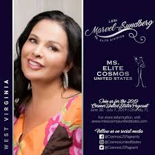 Cosmos United States Pageants