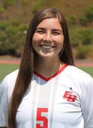 2021 Women's Soccer Roster