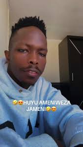 Johnny Junior Sweetheart