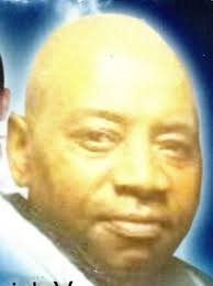 Frederick Spears Obituary (2017)