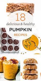50 Outrageously Delicious Healthy Pumpkin Recipes Simply Quinoa Pumpkin Recipes Healthy Pumpkin Recipes Healthy Pumpkin