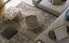 Coffee table tablecloth only, other accessories demo in the picture is not included! 12 Glass Coffee Tables Showcase Their Glamorous Designs