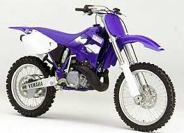 Yamaha Yz250 Two Stroke Jetting 1999 To 2014 Motocross