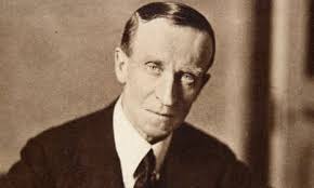 Beyond the Thirty-Nine Steps: A Life of John Buchan review