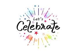Celebrate Stock Illustrations – 784,992 Celebrate Stock ...