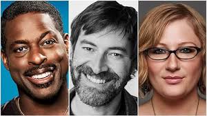 Lincoln: Divided We Stand (TV Mini Series 2021)