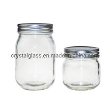 For over 35 years, burch bottle & packaging has been supplying wholesale glass jars in countless shapes and sizes to customers from specialty food, cosmetics, and pharmaceutical industries. Custom 12 Oz 16 Oz 32 Oz Regular Mouth Wide Mouth Glass Mason Jars With Lids China Glass Jar Food Jar Made In China Com