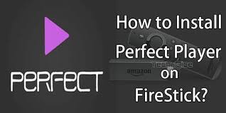 How to install perfect player on fire tv stick and fire tv cube. Perfect Player For Firestick Installation Guide For 2021 Techymice