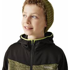 Regatta Dissolver IX Fleece Jacket Kids