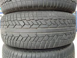 Ukuran ban standar oem mobil isuzu. Velg Bekas Type Scarlet Ring 20 Ban 255 45 R20