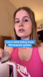 Love Is Blind Season 2 Amanda and Paulo