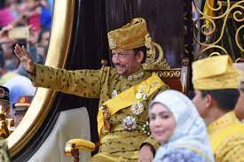 May 08, 2019 · bolkiah is the 29th sultan to come from the same family, one which was famous for marrying internally. Is The Sultan Of Brunei Imposing Sharia Law To Clean Up His Family S Image Unreserved Intelligence Is Sexy