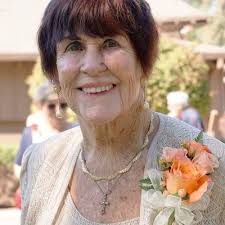 Patricia Mathers "Patsy" Costello Obituary (2025)