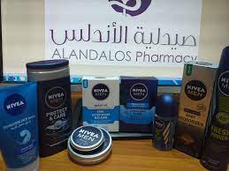 مجموعة نيفيا للرجال... - Al andalus pharmacy - صيدلية الاندلس | Facebook