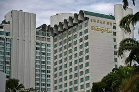 Remarks as delivered by secretary of defense secretary of defense jim mattis. Shangri La Dialogue On June 4 5 In Singapore Cancelled Due To Covid 19 Situation Singapore News Top Stories The Straits Times