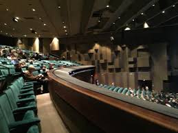 Stage Lower Level Seating Picture Of Music Hall At Fair