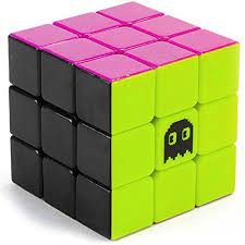 We did not find results for: 3 X 3 Stickerless Neon 80s Mod Puzzle Cube Puzzle Rubiks Cube Cube