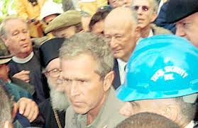 Hero of Saint Nicholas March 2021 Recipient