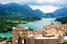 Rhanbarth yr eidal (cy) regione abruzzo, abruzzi. Wine Destination Abruzzo Amore Travel Designs