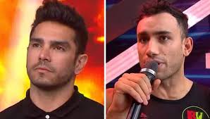 Rafael Cardozo regresa a “Esto es Guerra” tras polémica expulsión