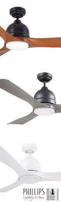 However, many do not know how to install a ceiling fan where there is no accessory is this. The 54 Volta Ceiling Fan Is Designed To Impress Featuring Sleek Modern Contours A Dimmable Integ Phillips Lighting Ceiling Fan Heating And Air Conditioning